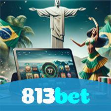 813bet：Vença grandes prêmios nas mesas de poker online!