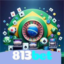 813bet:Jogue nas mesas de poker e se torne um campeão das cartas!