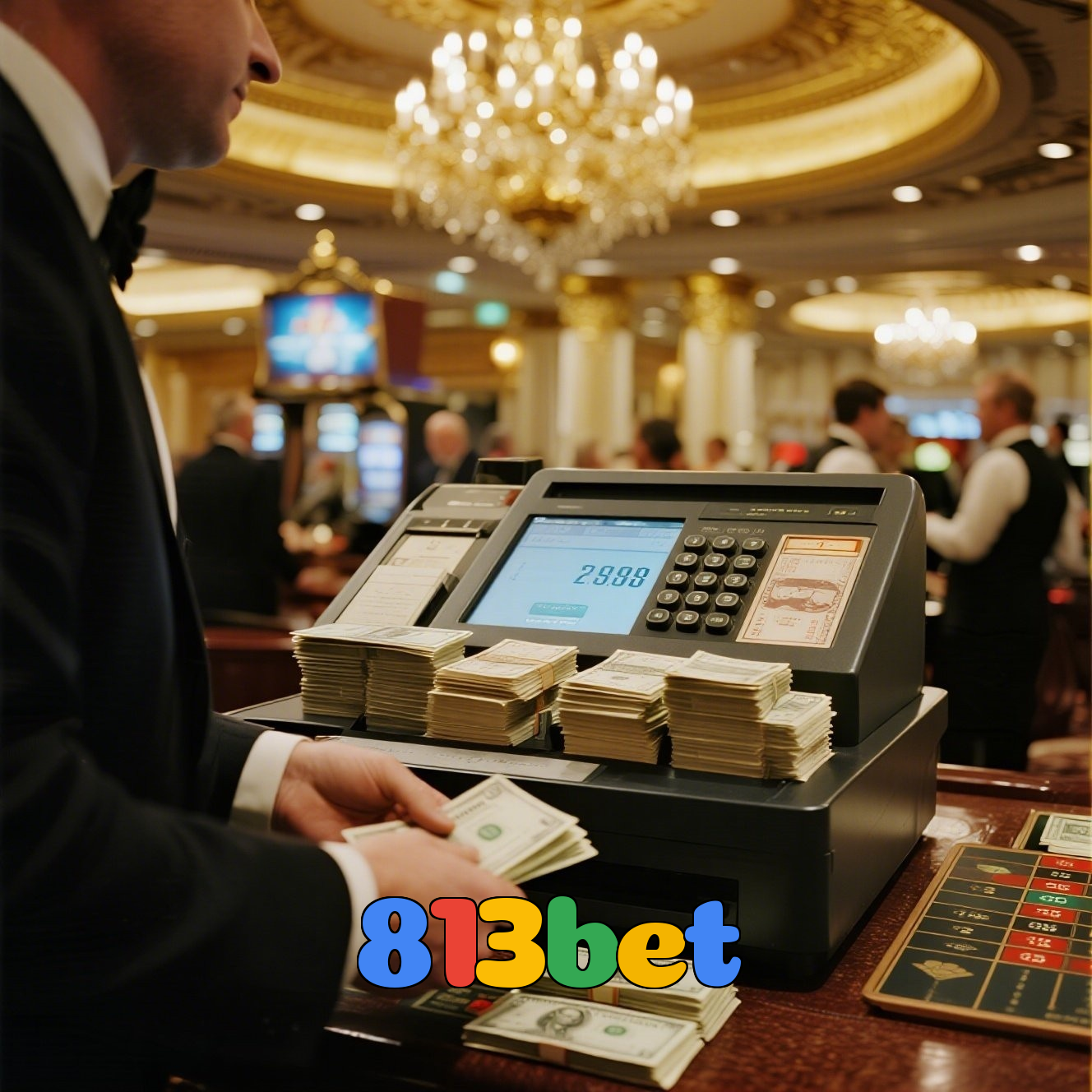 813bet：Vença no futebol online e ganhe prêmios incríveis!