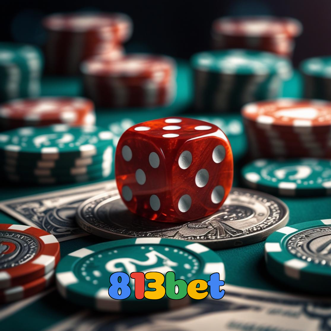 813bet:Vença no futebol e nos melhores jogos de cassino online, como poker e roleta!