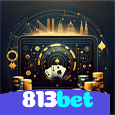 813bet：Jogue futebol online e conquiste as maiores vitórias de sua vida!
