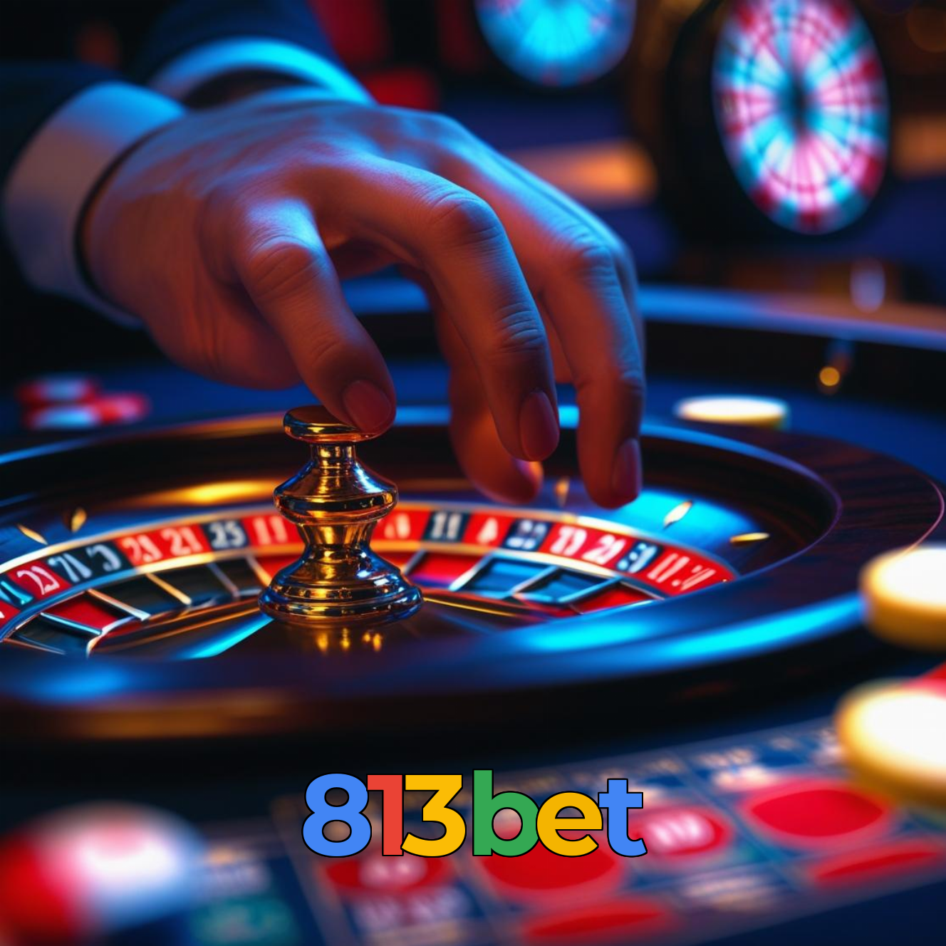 813bet:O melhor cassino online para quem ama futebol e jogos como poker e slots!