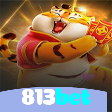 813bet:Jogue poker, roleta e aposte no futebol online com segurança!