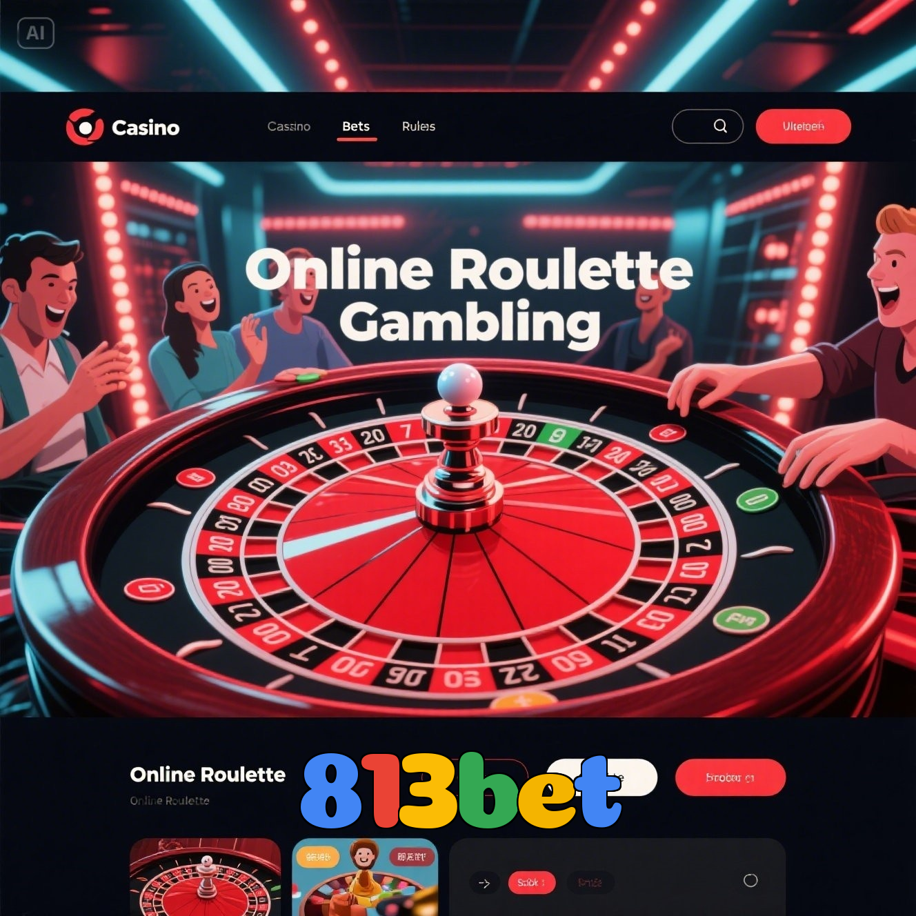 813bet：Aposte no futebol e ganhe com os melhores jogos de cassino online!