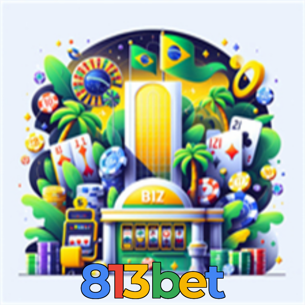 813bet：Jogue no cassino mais confiável com apostas em futebol e jogos emocionantes!