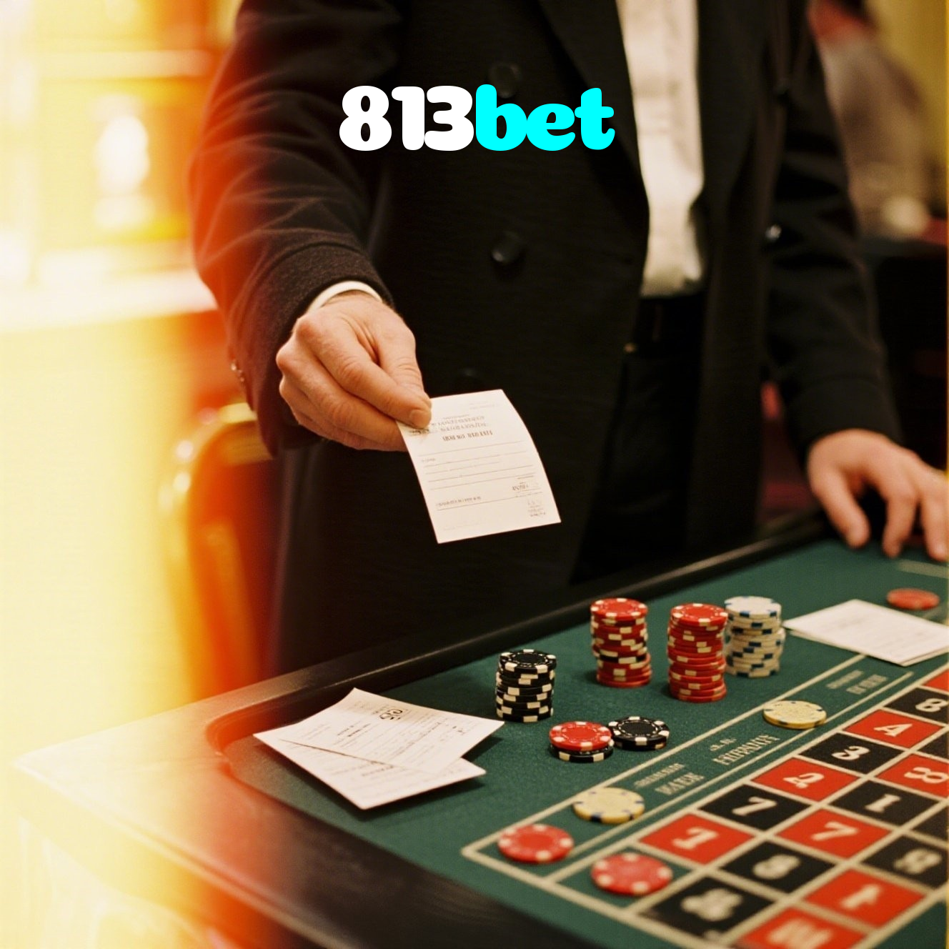 813bet:Jogue agora nas melhores slots e ganhe prêmios fantásticos!