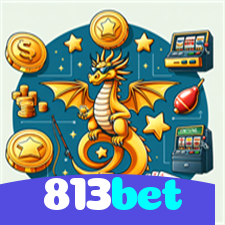 813bet:O melhor cassino online com apostas ao vivo em futebol e jogos de cassino!