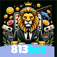 813bet：Em cada jogo, a chance de ganhar é sua! Jogue agora no cassino!