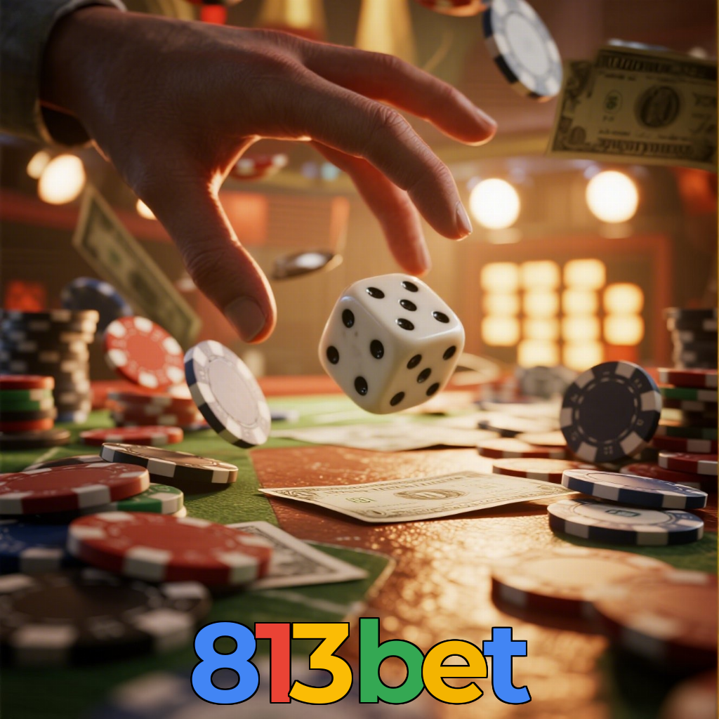 813bet:A sorte é sua! Aposte agora e ganhe muito mais!