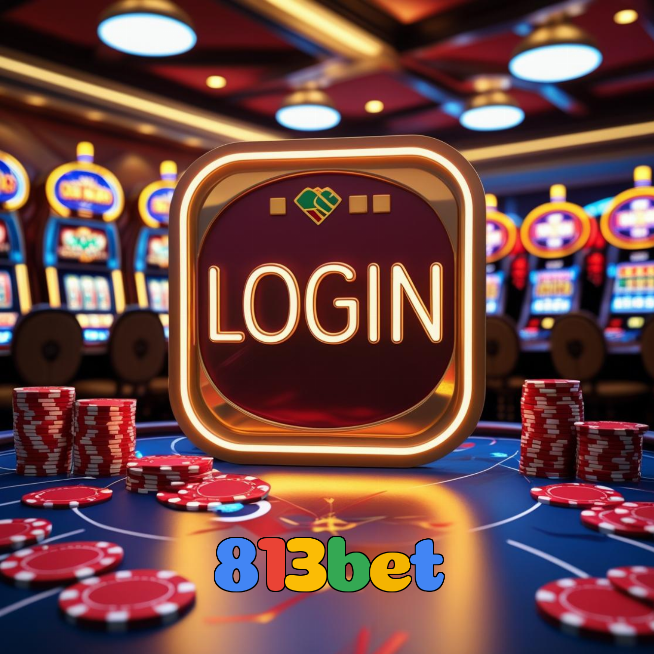 813bet：A diversão nunca acaba! Jogue nos melhores jogos e vença!
