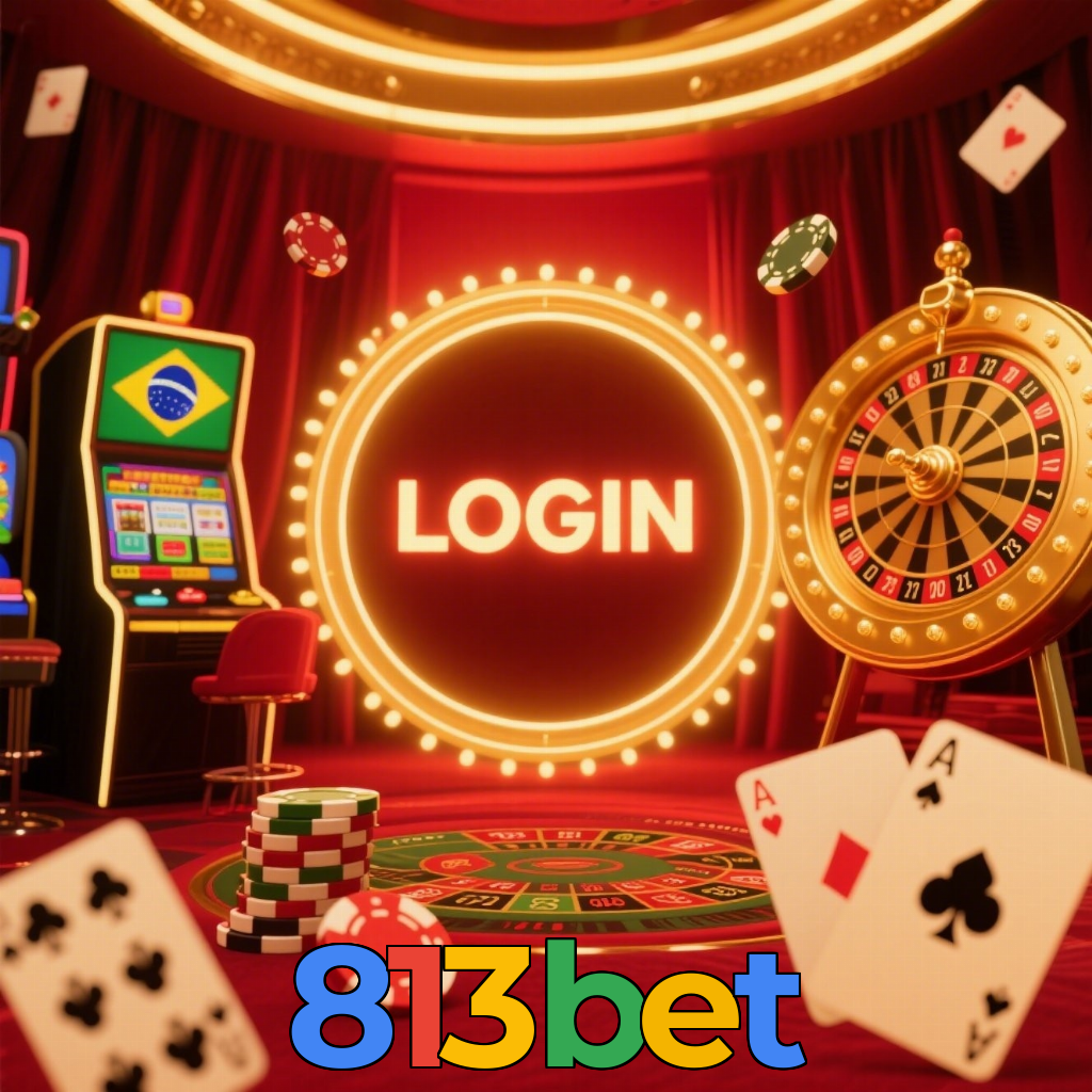 813bet:Sua sorte brilha em jogos de blackjack e apostas no futebol!