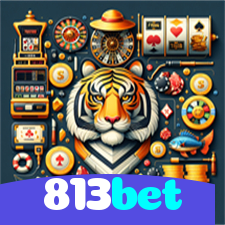 813bet：Apostas no futebol e diversão com roleta e blackjack no nosso cassino online!