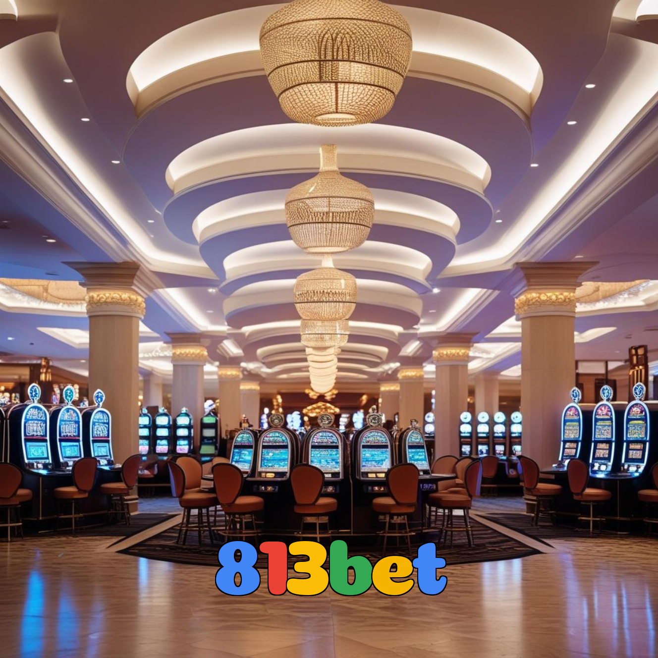 813bet:As slots mais emocionantes estão esperando por você! Vença agora!
