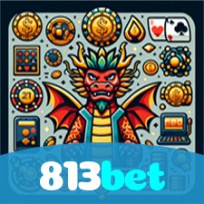 813bet：Onde sua sorte encontra o melhor cassino online e as apostas no futebol!