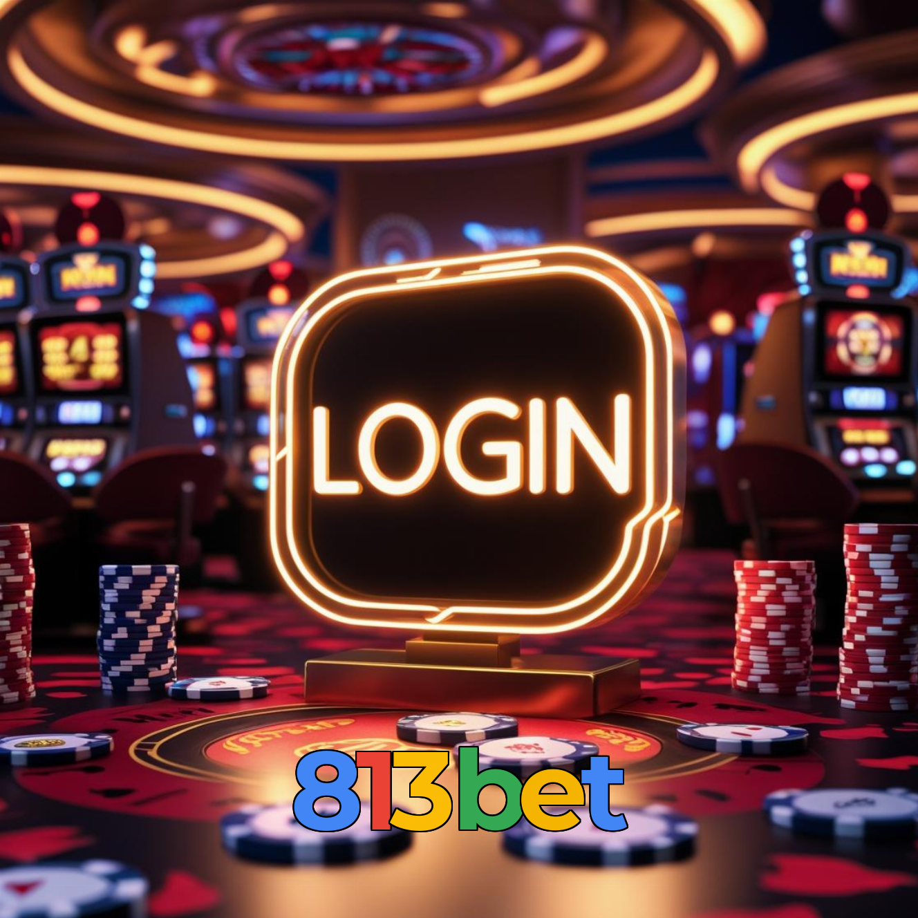 813bet:A sorte é sua! Aposte agora e ganhe muito mais!