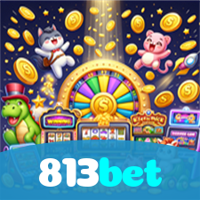 813bet:A roleta está te esperando para grandes prêmios!
