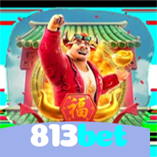 813bet：Aposte no seu time no futebol e divirta-se com slots e roleta!