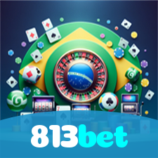 813bet：Aposte no futebol e ganhe prêmios fantásticos jogando slots e roleta!