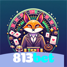 813bet:Os jackpots estão esperando por você! Entre no jogo e faça história!
