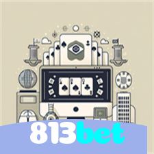 813bet:Jogue poker online e mostre que você é o mestre do jogo!