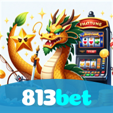 813bet：A sorte está ao seu lado em slots, poker e apostas esportivas online!