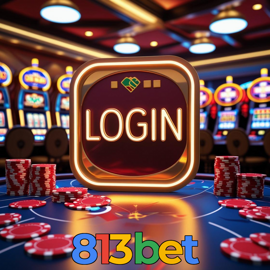 813bet:O cassino online mais confiável para apostas no futebol e jogos de cassino!