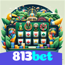 813bet：Jogue futebol online e tenha grandes prêmios esperando por você!