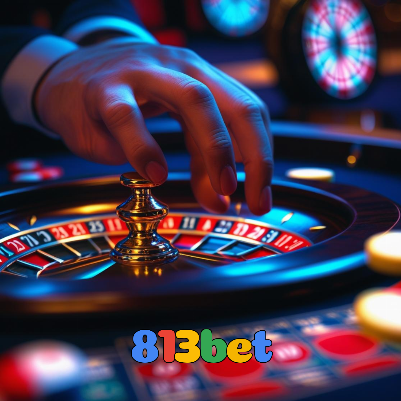 813bet：Onde o futebol e o cassino se encontram para grandes vitórias!