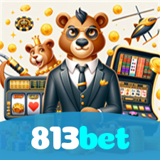 813bet：Jogue roleta, poker e aposte no futebol com grandes prêmios em jogo!