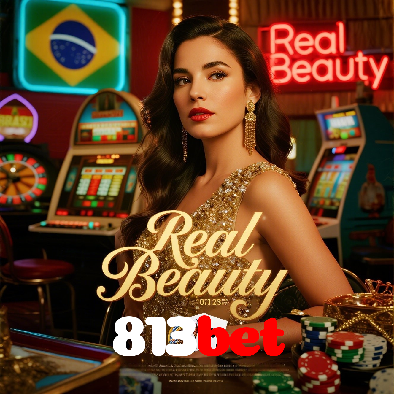 813bet:Cada giro nas slots pode te levar à grande vitória!