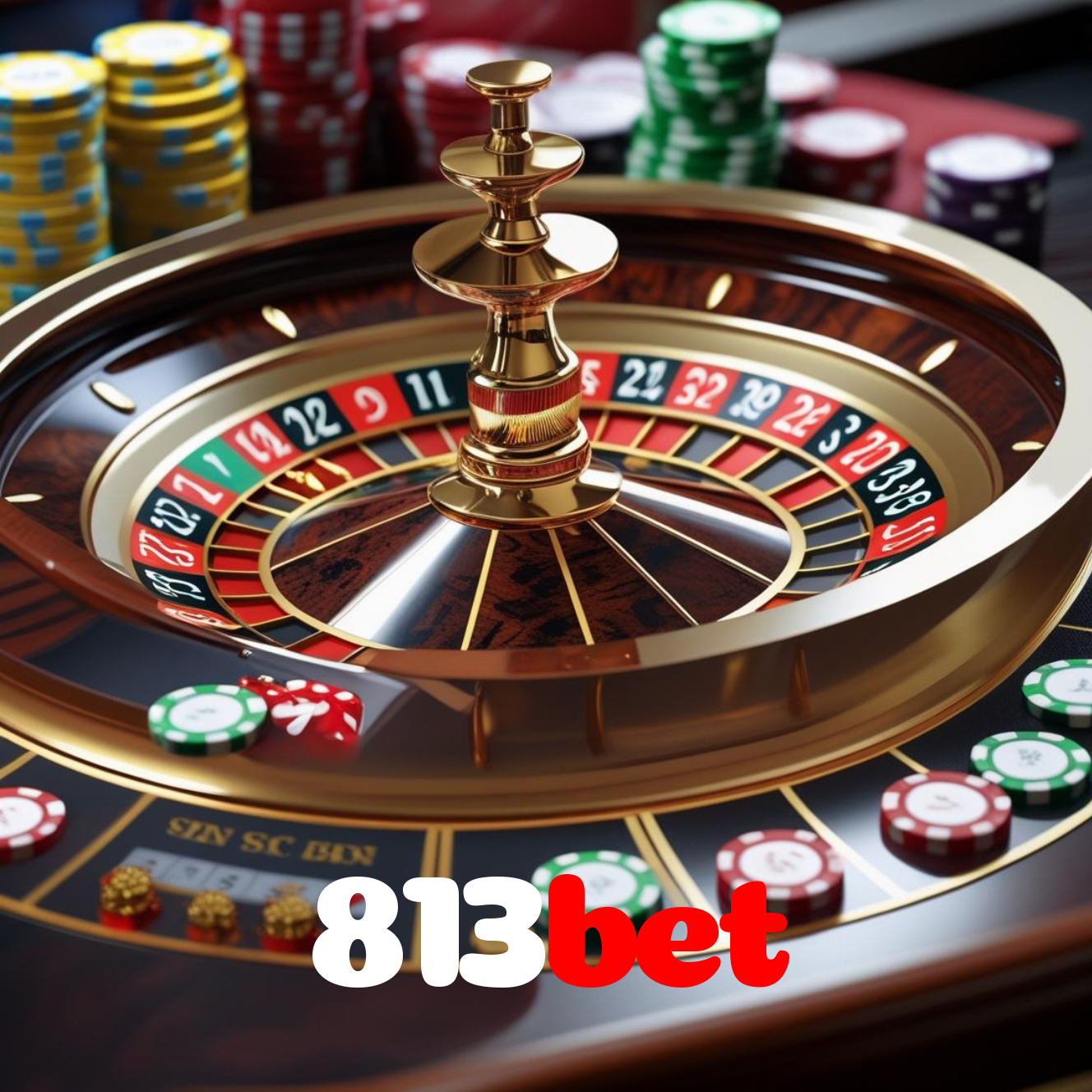813bet:Aposte no futebol e jogue no melhor cassino online para grandes vitórias!