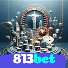 813bet:Aposte agora nas roletas e conquiste prêmios fantásticos!