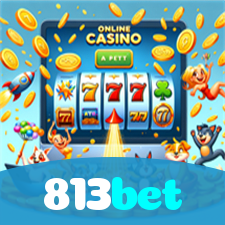 813bet：As melhores roletas te aguardam! Aposte e conquiste sua vitória!