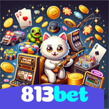 813bet:Jogue nas melhores slots e descubra o jackpot dos seus sonhos!