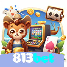 813bet:Jogue agora no nosso cassino online e ganhe muito mais!