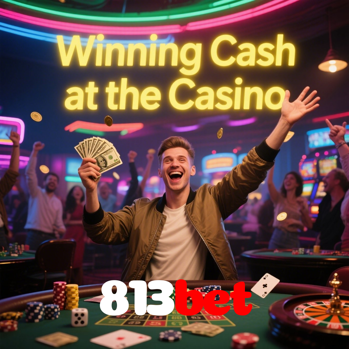 813bet:Aposte nas roletas e veja os prêmios incrÃveis chegarem até você!