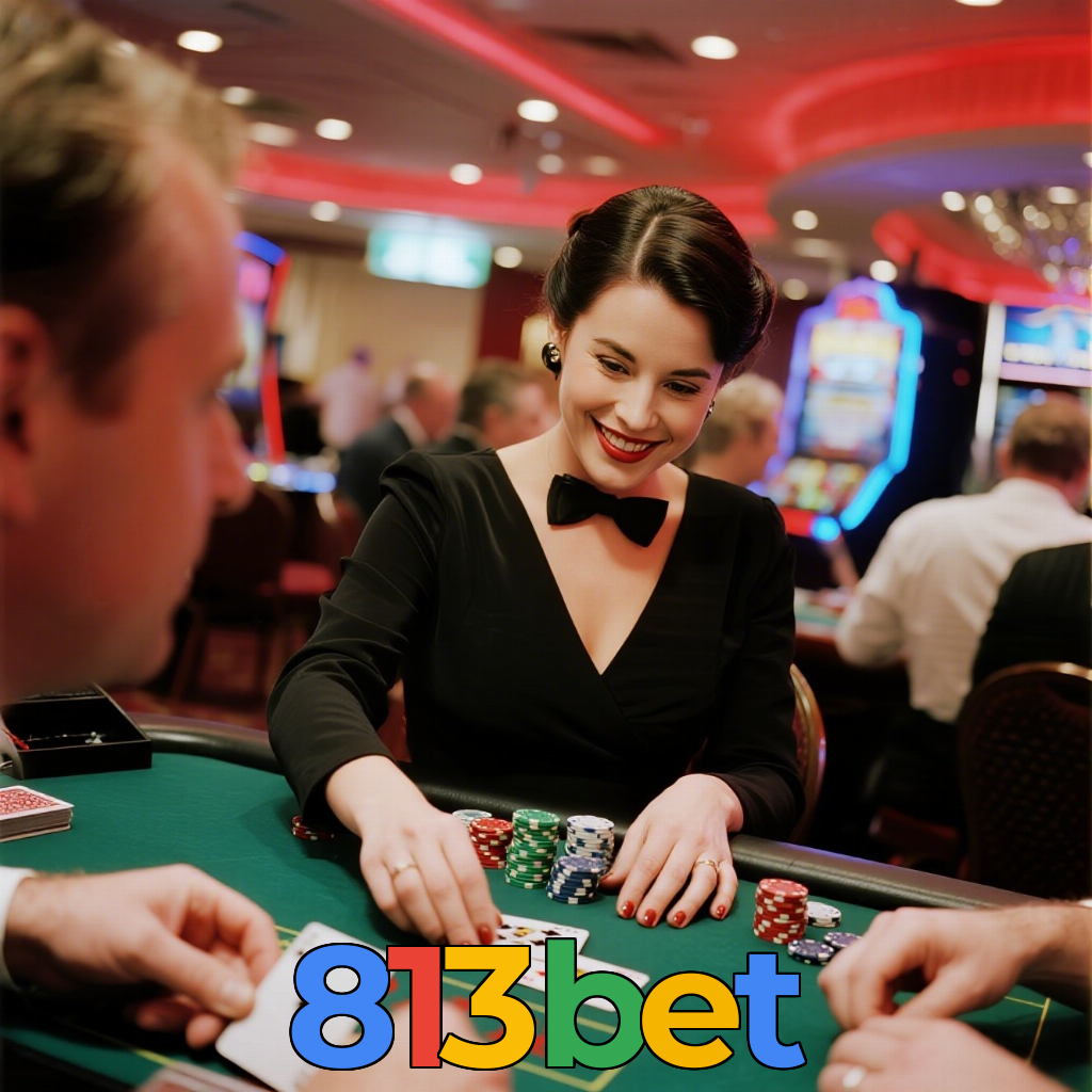 813bet:Jogue no melhor cassino online e descubra os maiores prêmios!