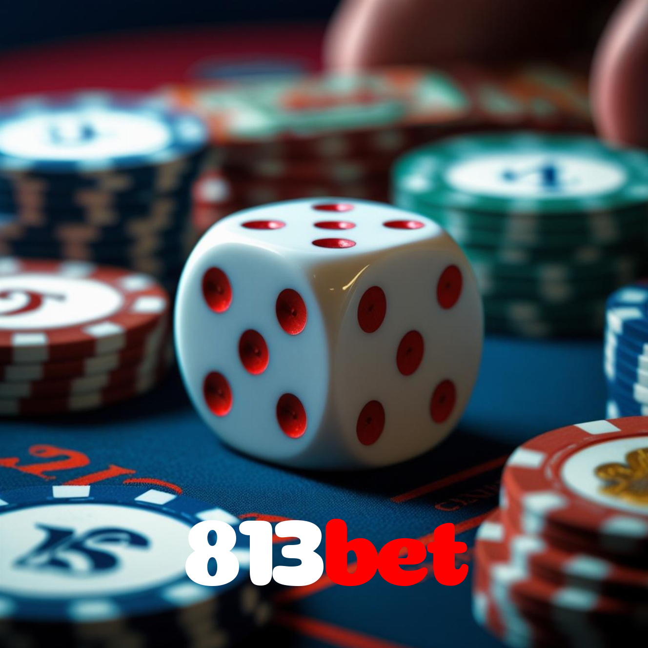 813bet:A sorte está no seu lado nas nossas roletas! Aposte agora!