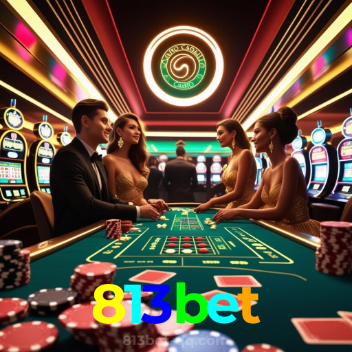813bet:Jogue poker, aposte no futebol e conquiste prêmios incríveis no cassino!