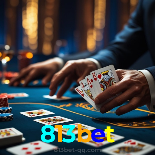813bet：As melhores slots com grandes vitórias te aguardam! Jogue agora!