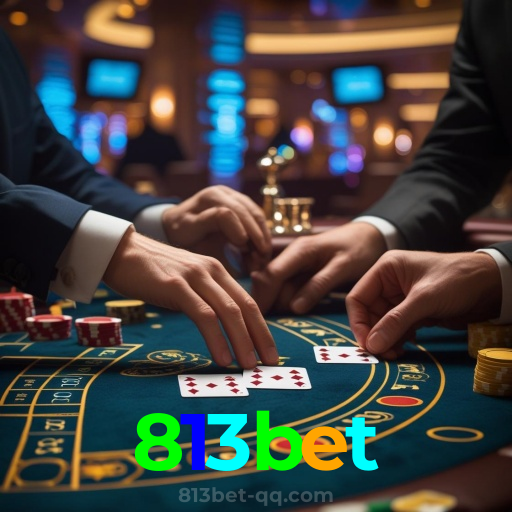 813bet:Jogue nas slots e viva a emoção das grandes vitórias!