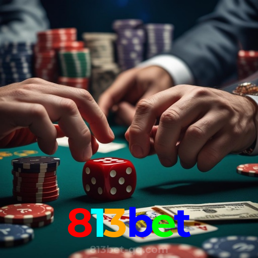 813bet:Cada giro é uma nova chance de ganhar! Venha para as slots agora!