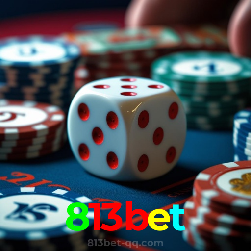 813bet：Jogue os melhores jogos de cassino como blackjack e roleta, e aposte no futebol!