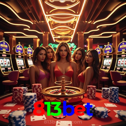 813bet:Jogue blackjack, aposte no futebol e conquiste vitórias épicas no cassino online!