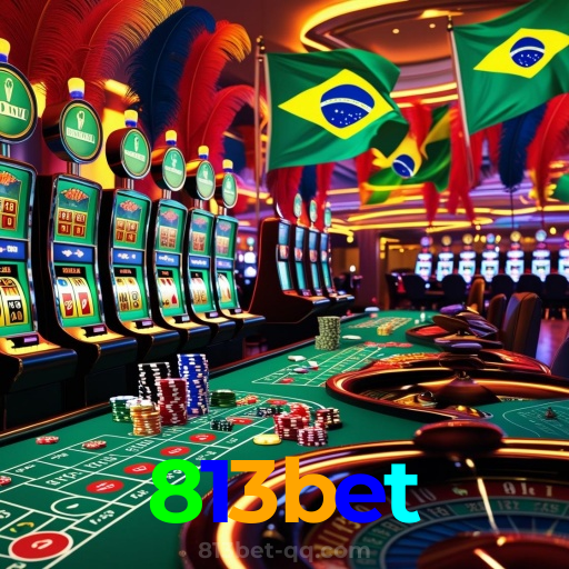 813bet:Jogue futebol online e prove que você é o melhor!