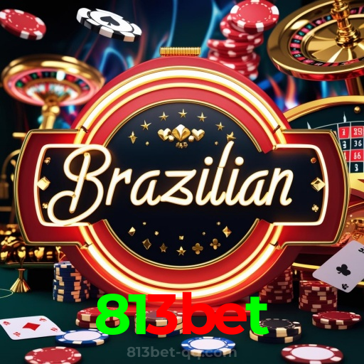 813bet:O cassino online mais confiável para apostas no futebol e jogos de cassino!