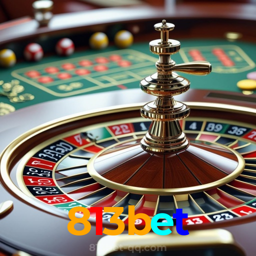 813bet:A experiência de futebol ao vivo e cassino online mais emocionante espera por você!