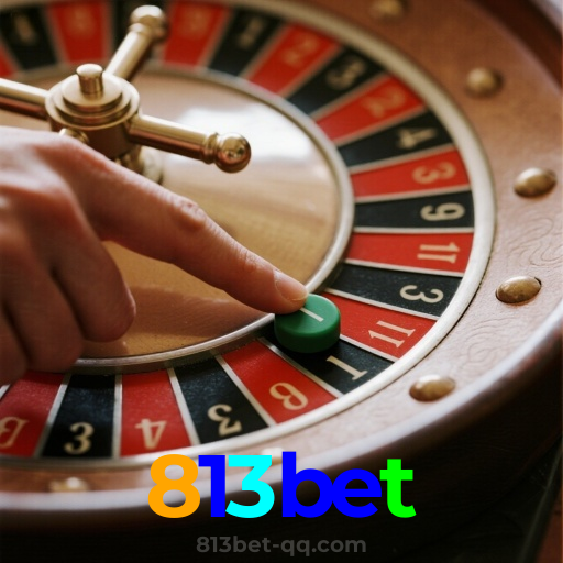 813bet：O cassino online está esperando por você! Jogue e vença!