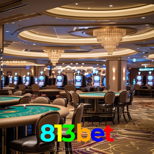 813bet：Aposte no futebol online e vença como um campeão!