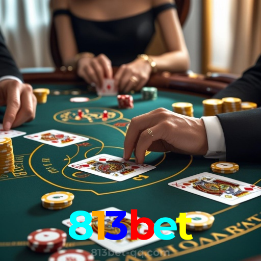 813bet:Em cada giro nas slots, a vitória está ao seu alcance!
